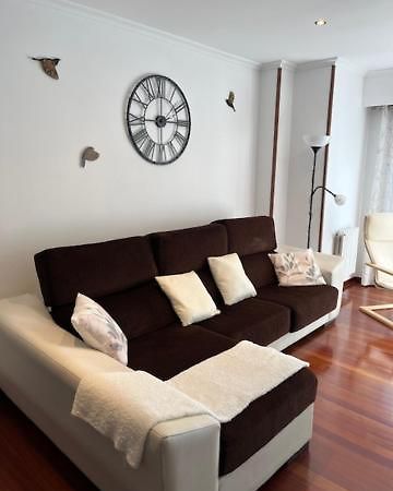 Apartament Nova 9.2 Ourense Zewnętrze zdjęcie