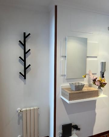 Apartament Nova 9.2 Ourense Zewnętrze zdjęcie