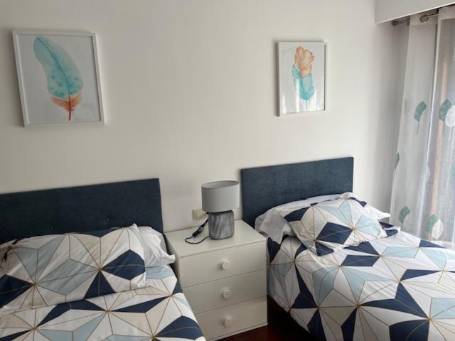 Apartament Nova 9.2 Ourense Zewnętrze zdjęcie