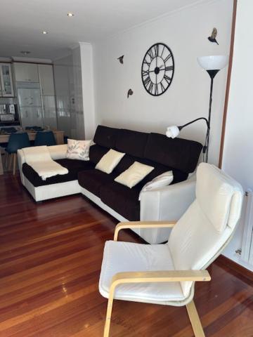Apartament Nova 9.2 Ourense Zewnętrze zdjęcie