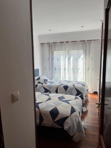 Apartament Nova 9.2 Ourense Zewnętrze zdjęcie
