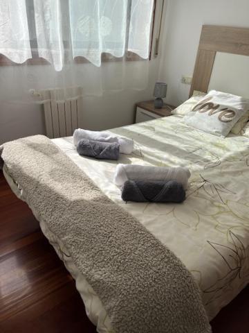 Apartament Nova 9.2 Ourense Zewnętrze zdjęcie