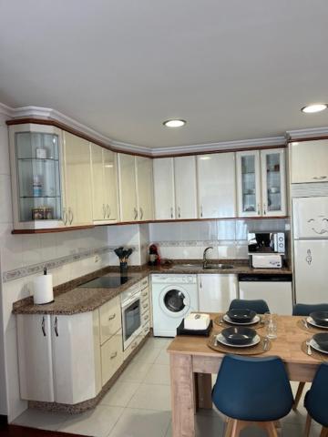 Apartament Nova 9.2 Ourense Zewnętrze zdjęcie