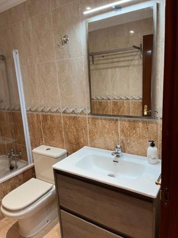 Apartament Nova 9.2 Ourense Zewnętrze zdjęcie