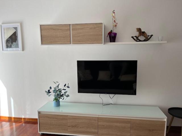 Apartament Nova 9.2 Ourense Zewnętrze zdjęcie