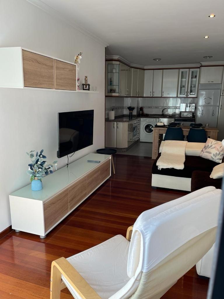 Apartament Nova 9.2 Ourense Zewnętrze zdjęcie